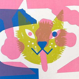 Glitzerbox Vernissage