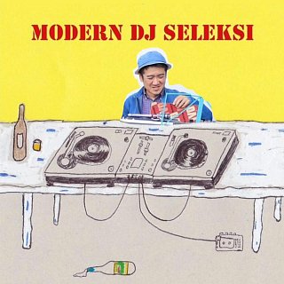 Modern DJ